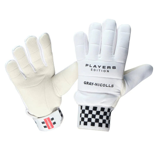 Gray Nicolls Legend XRD Players Edition Wicket Keeping Gloves