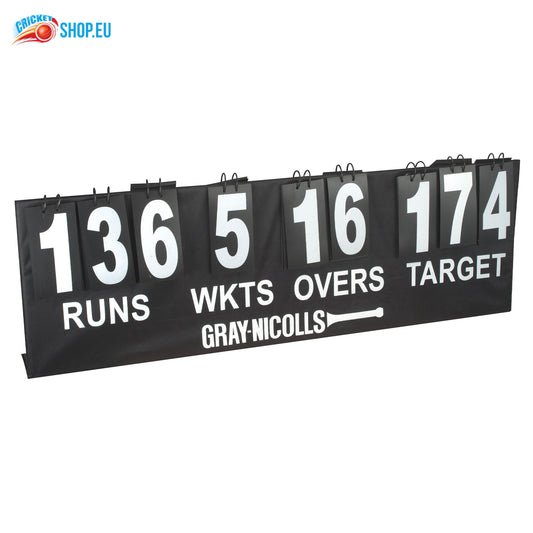 Gray Nicolls Portable Scoreboard