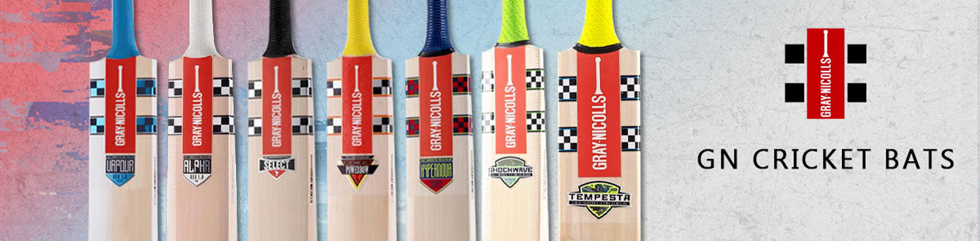 Gray-Nicolls Cricket Bats