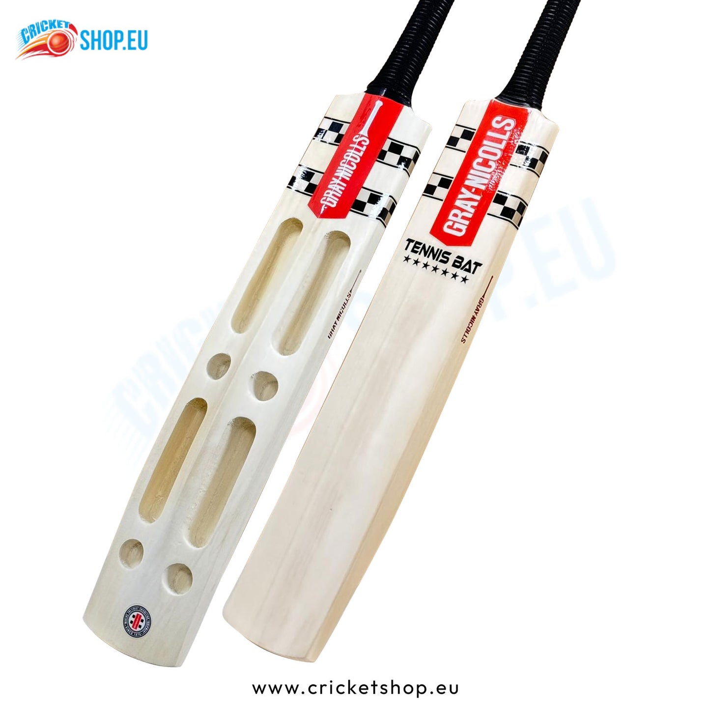 Gray Nicolls Scoop 7 Star Kashmir Willow Cricket Bat