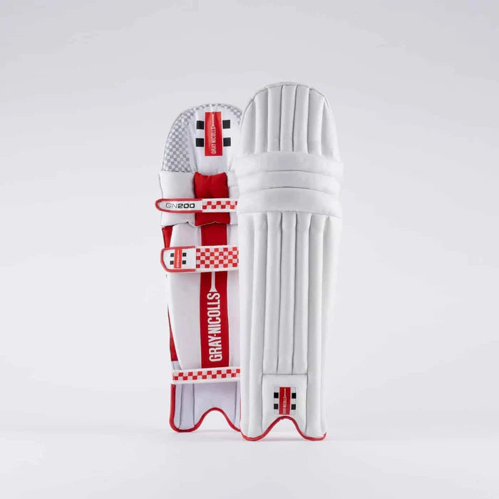 Gray Nicolls GN200 Batting Pads AMBI Youth