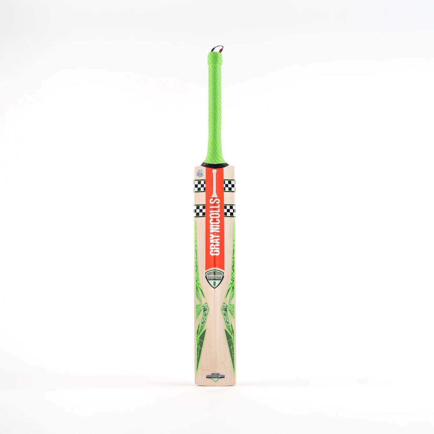 Gray Nicolls ShockWave 2.3 300 Adult Cricket Bat