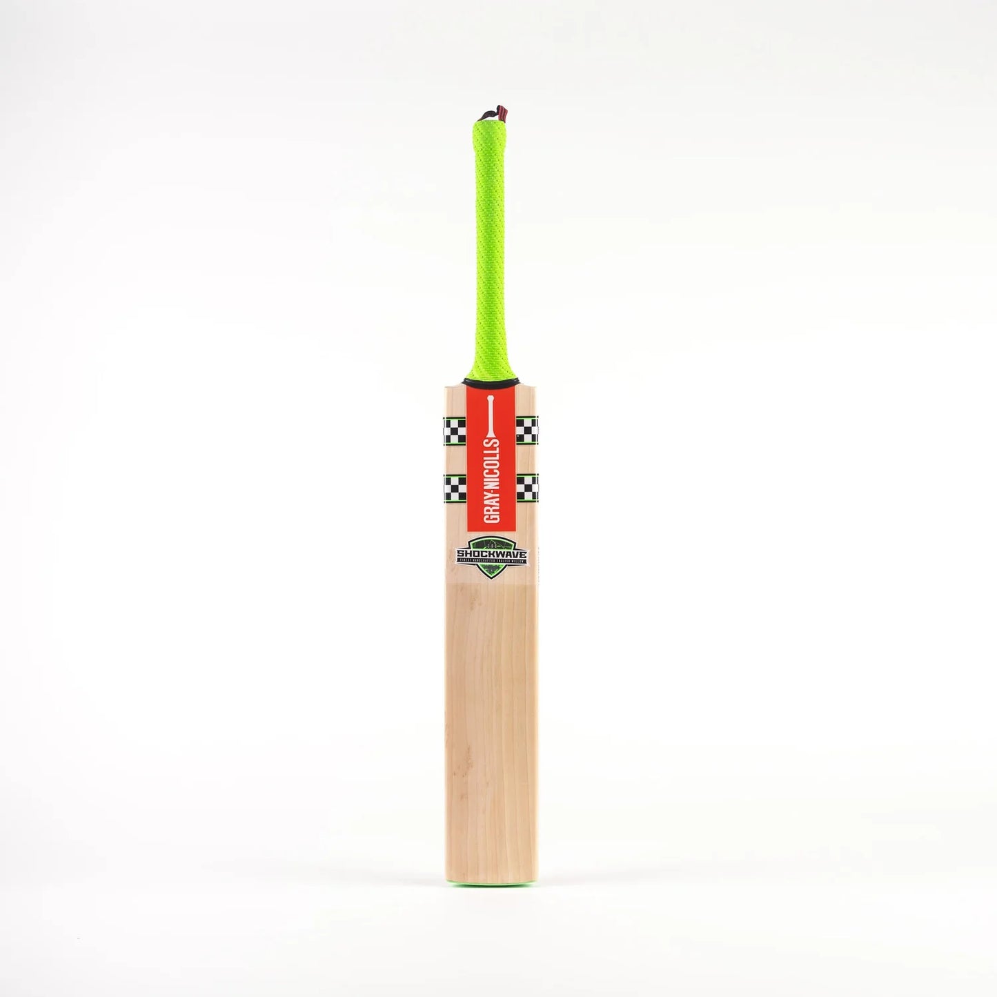 Gray Nicolls ShockWave 2.3 300 Adult Cricket Bat