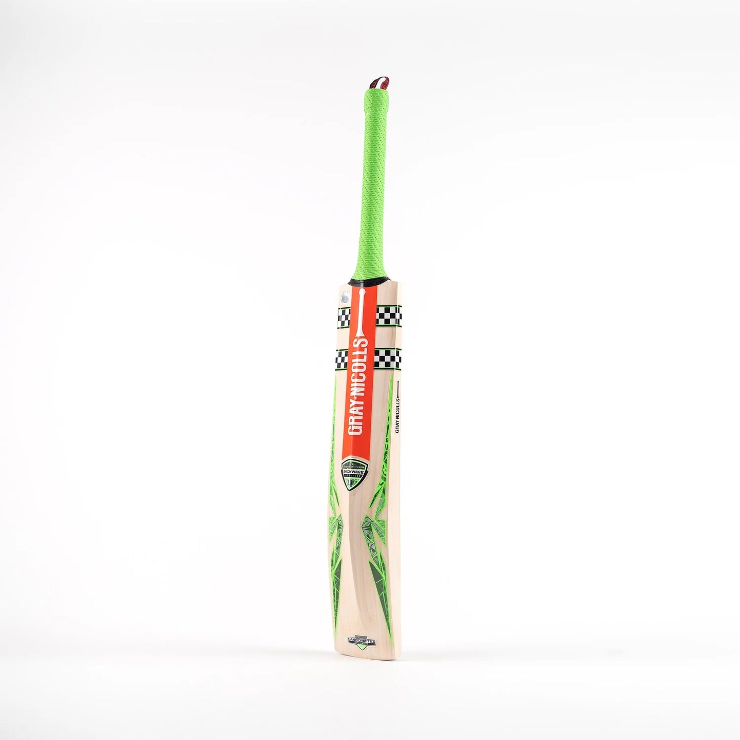 Gray Nicolls ShockWave 2.3 300 Adult Cricket Bat