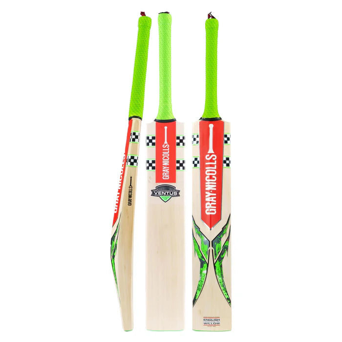 Gray Nicolls Ventus 1.3 4 Star Cricket Set With Bat