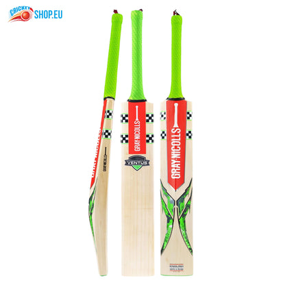 Gray Nicolls Ventus Gen 1.3 5 Star Cricket Bat