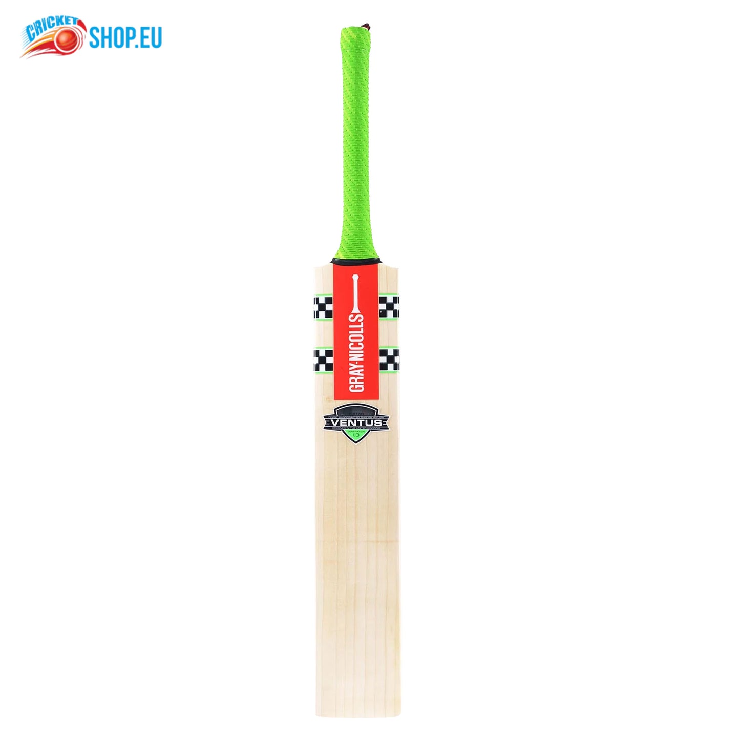 Gray Nicolls Ventus Gen 1.3 5 Star Cricket Bat