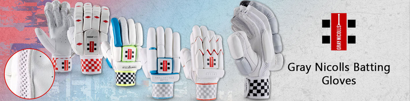 Gray-Nicolls Batting Gloves