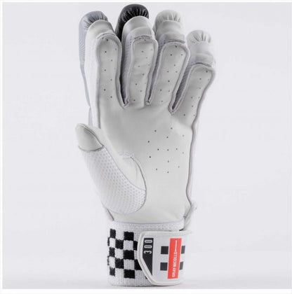 Gray Nicolls Alpha 300 Batting Gloves Adult