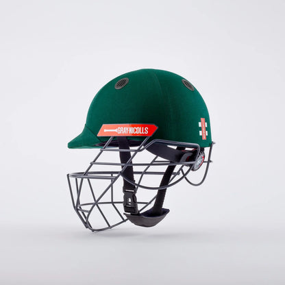 Gray Nicolls Atomic 360 Cricket Helmet 6