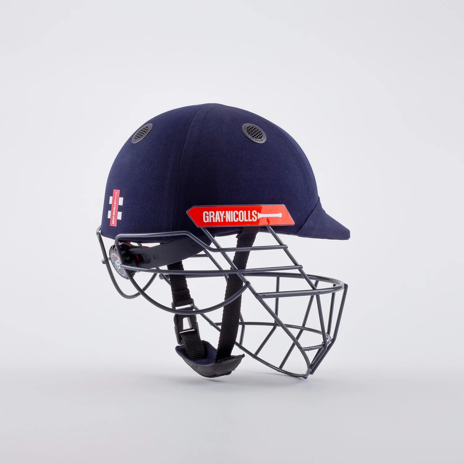 Gray Nicolls Atomic 360 Cricket Helmet 2