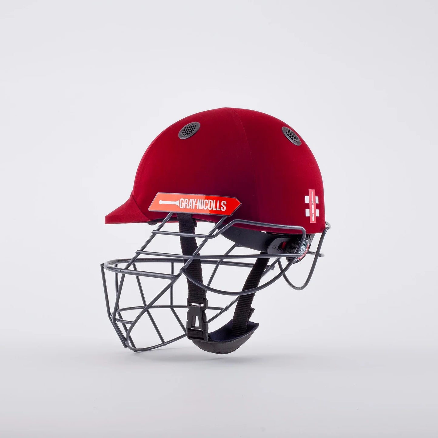 Gray Nicolls Atomic 360 Cricket Helmet 10