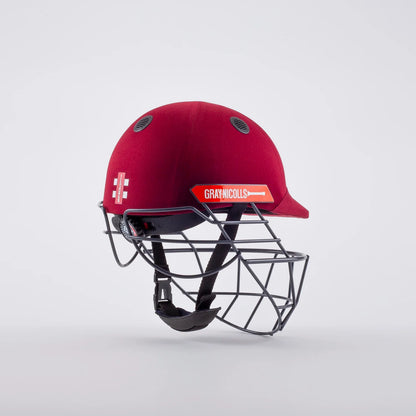 Gray Nicolls Atomic 360 Cricket Helmet 9