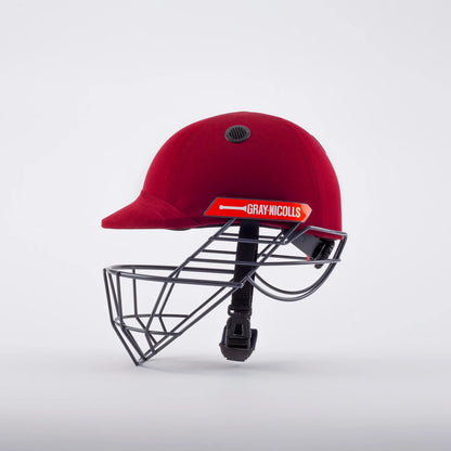 Gray Nicolls Atomic 360 Cricket Helmet 8