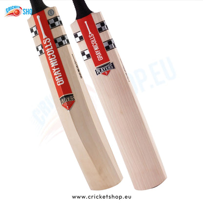 Gray Nicolls Classic Player Cricket Bat