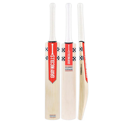 Gray Nicolls Classic Prestige Cricket Bat