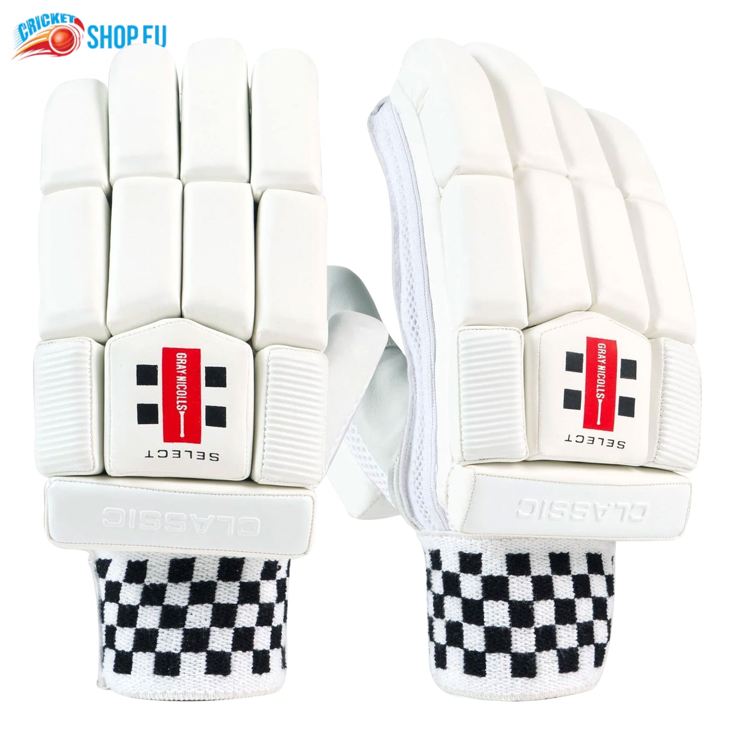 Gray Nicolls Classic Select Batting Gloves