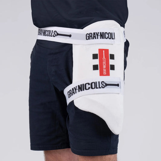 Gray Nicolls Club Collection Cricket Thigh Pads