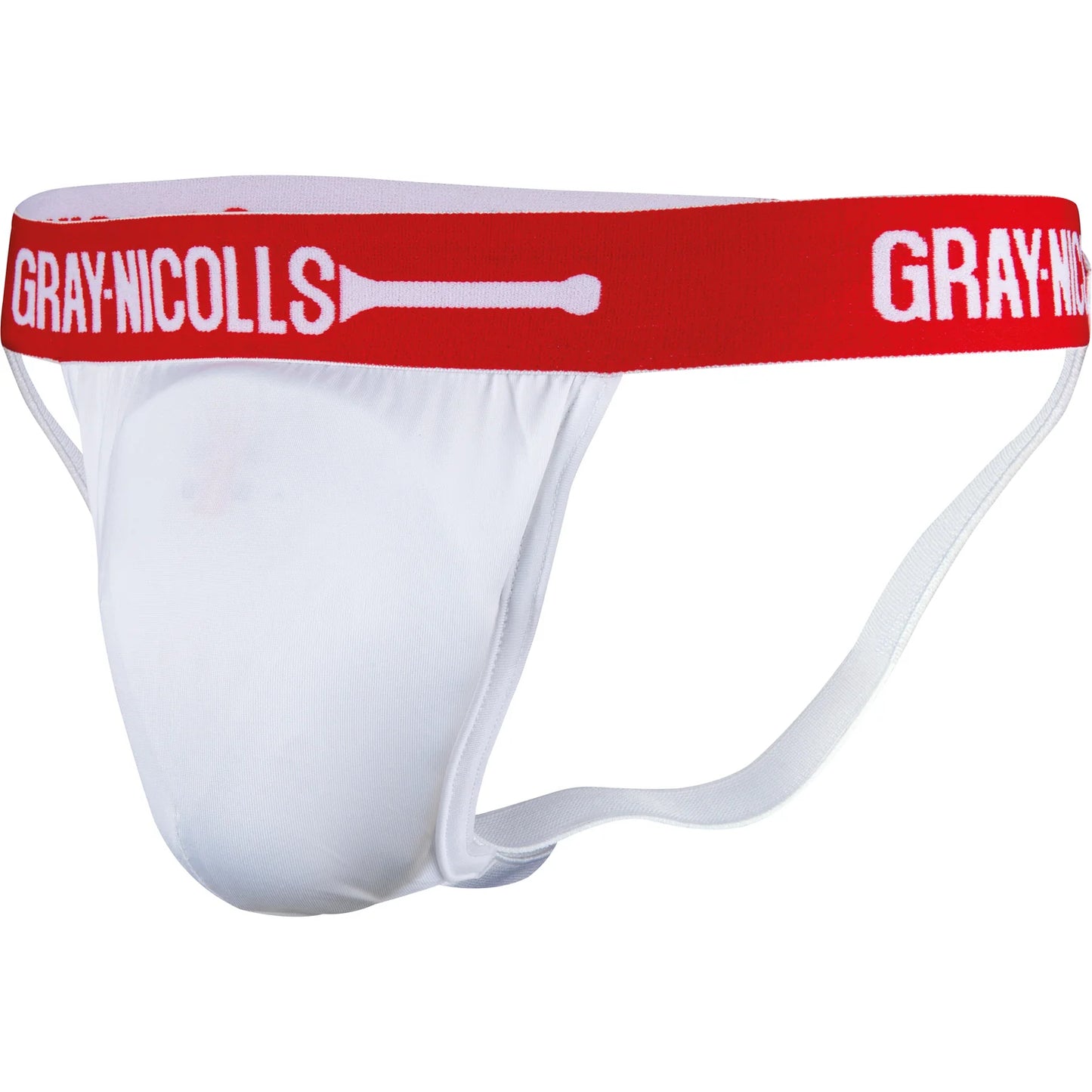 Gray Nicolls Cover Point Jock Strap