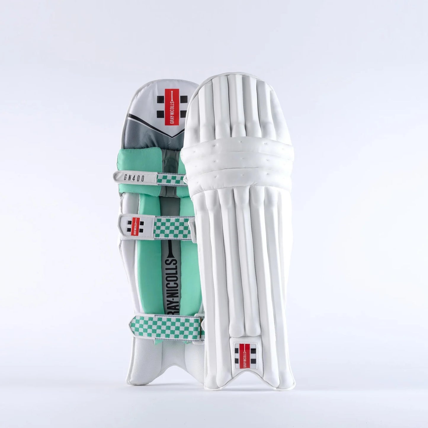 Gray Nicolls GEM GN400 Batting Pads Adult