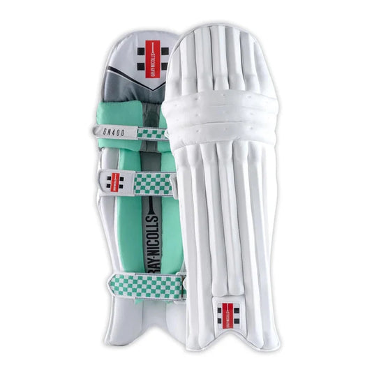 Gray Nicolls GEM GN400 Batting Pads Adult