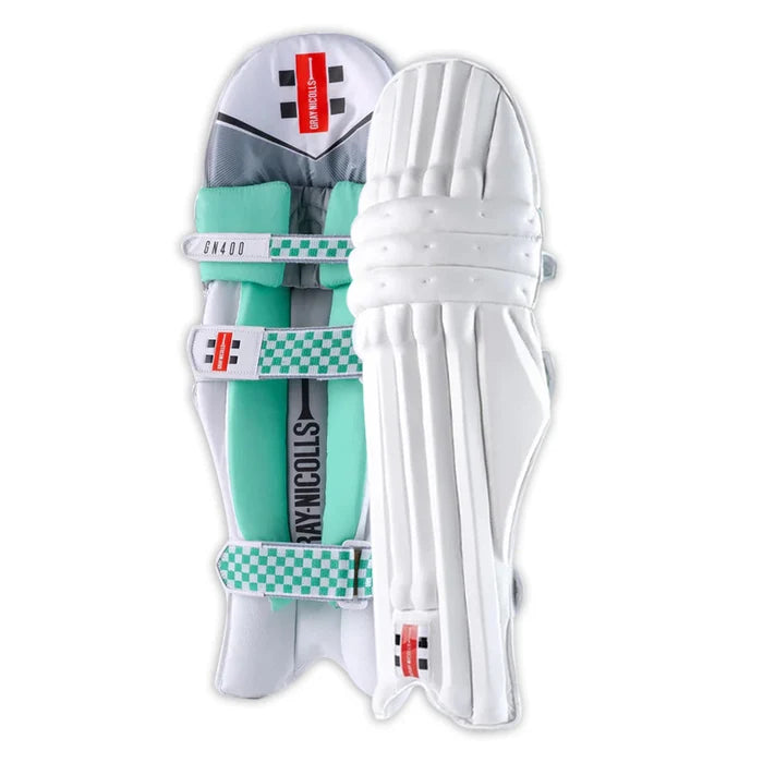 Gray Nicolls GEM GN400 Batting Pads Adult