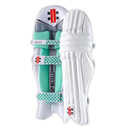 Gray Nicolls GEM GN400 Batting Pads Adult