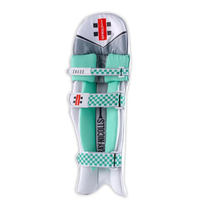 Gray Nicolls GEM GN400 Batting Pads Adult