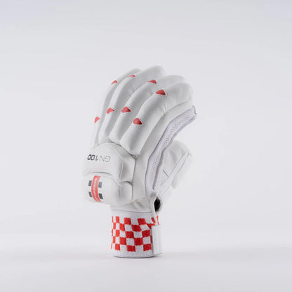 Gray Nicolls GN 100 Batting Gloves Adult