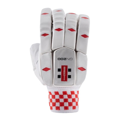 Gray Nicolls GN 200 Batting Gloves Adult