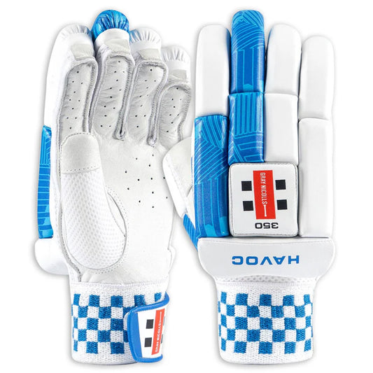 Gray Nicolls Havoc 1.0 350 Batting Gloves