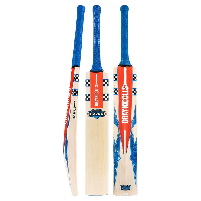 Gray Nicolls Havoc 1.0 GN450 Cricket Bat