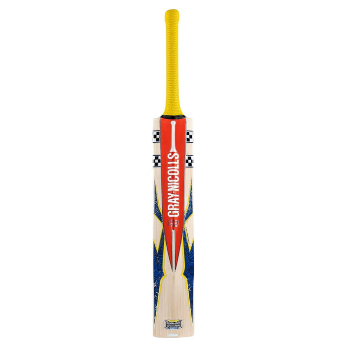 Gray Nicolls Havoc HB317 GN550 Cricket Bat