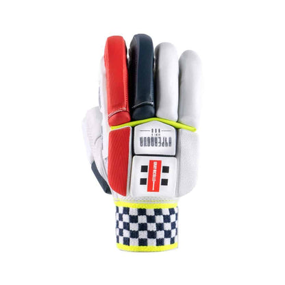 Gray Nicolls Hypernova 500 Batting Gloves Adult