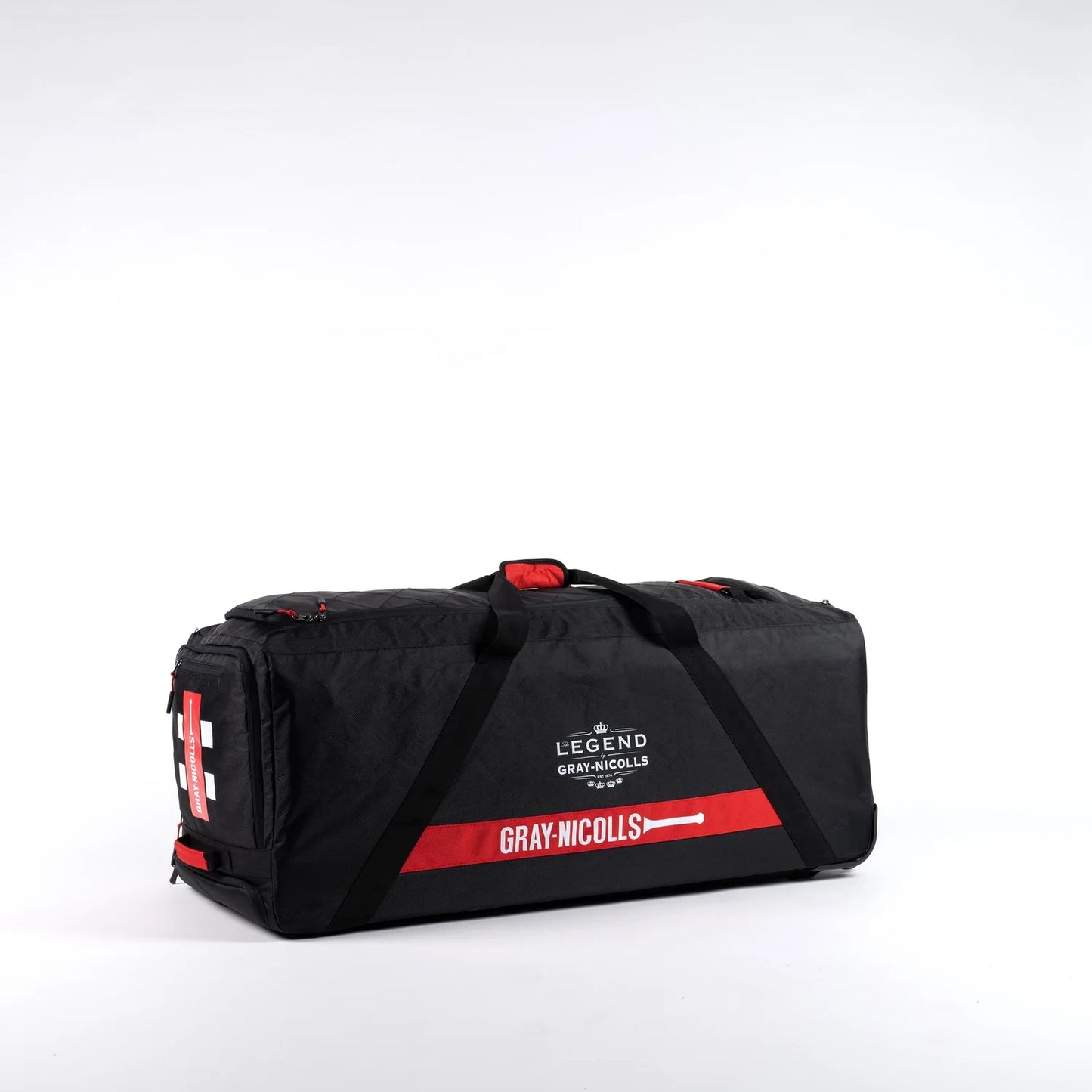 Gray Nicolls Legend 1.1 Wheelie Cricket Bag