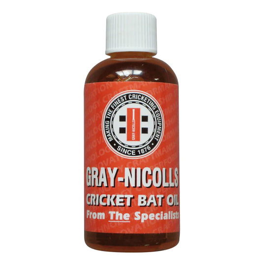 Gray Nicolls Linseed Oil