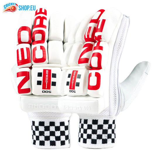 Gray Nicolls Neocore 500 Batting Gloves