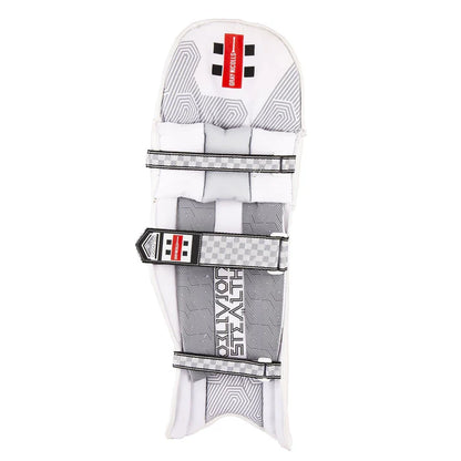 Gray Nicolls Oblivion Stealth 100 Batting Pads Adult