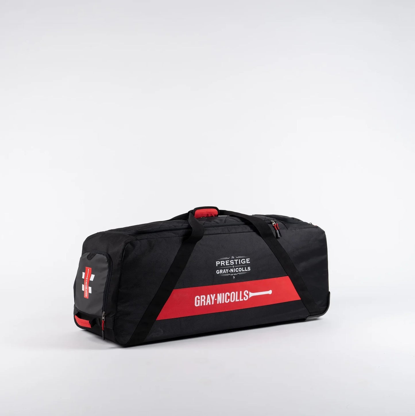 Gray Nicolls Prestige 1.1 Wheelie Bag