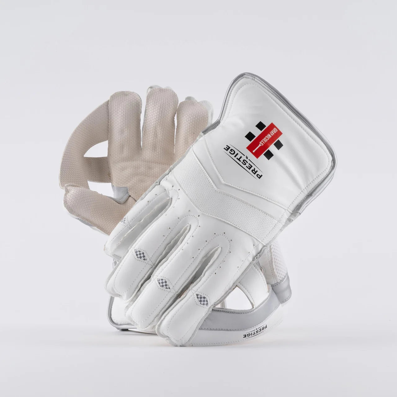 Gray Nicolls Prestige Wicket Keeping Gloves Adult