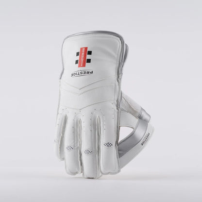 Gray Nicolls Prestige Wicket Keeping Gloves Adult