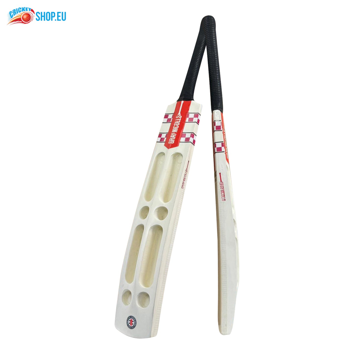 Gray Nicolls Scoop 5 Star Kashmir Willow Cricket Bat