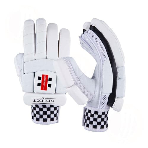 Gray Nicolls Select Gem Cricket Batting Gloves Adult