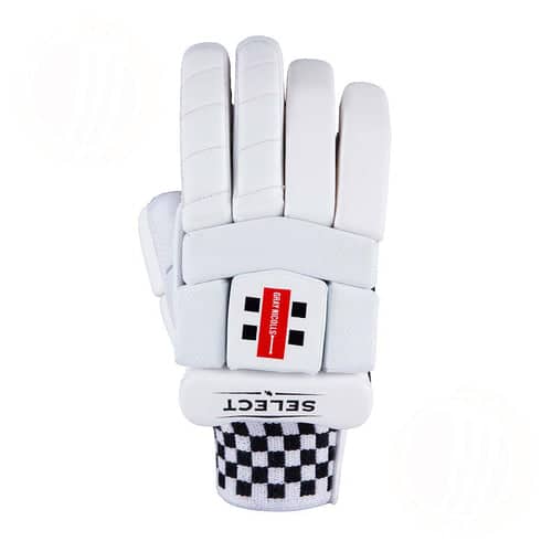 Gray Nicolls Select Gem Cricket Batting Gloves Adult