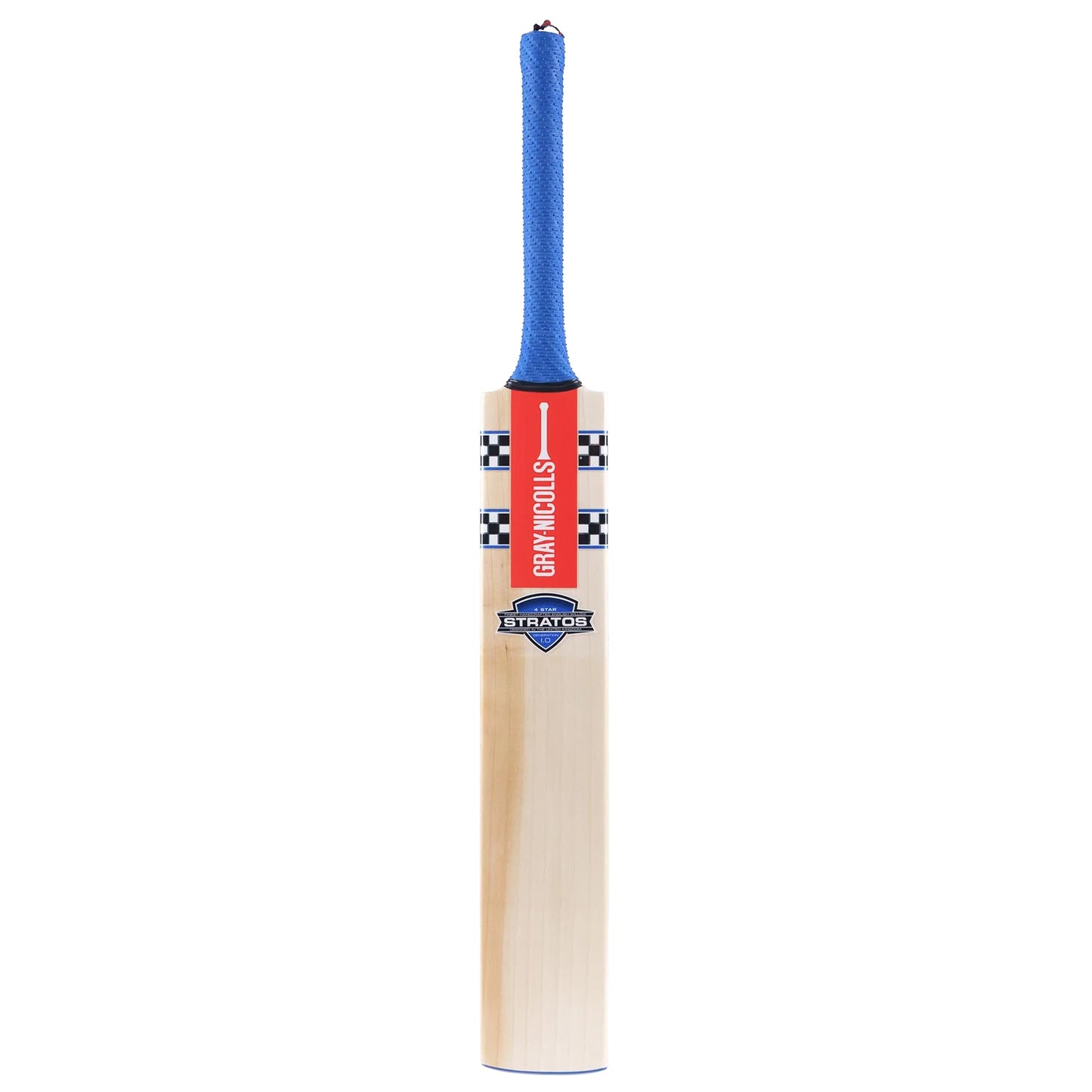 Gray Nicolls Stratos 1.0 4 Star Cricket Bat SH