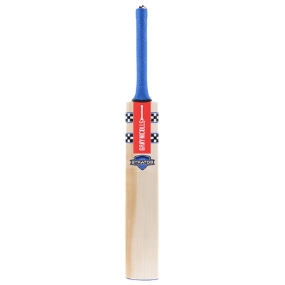 Gray Nicolls Stratos 1.0 4 Star Cricket Bat SH