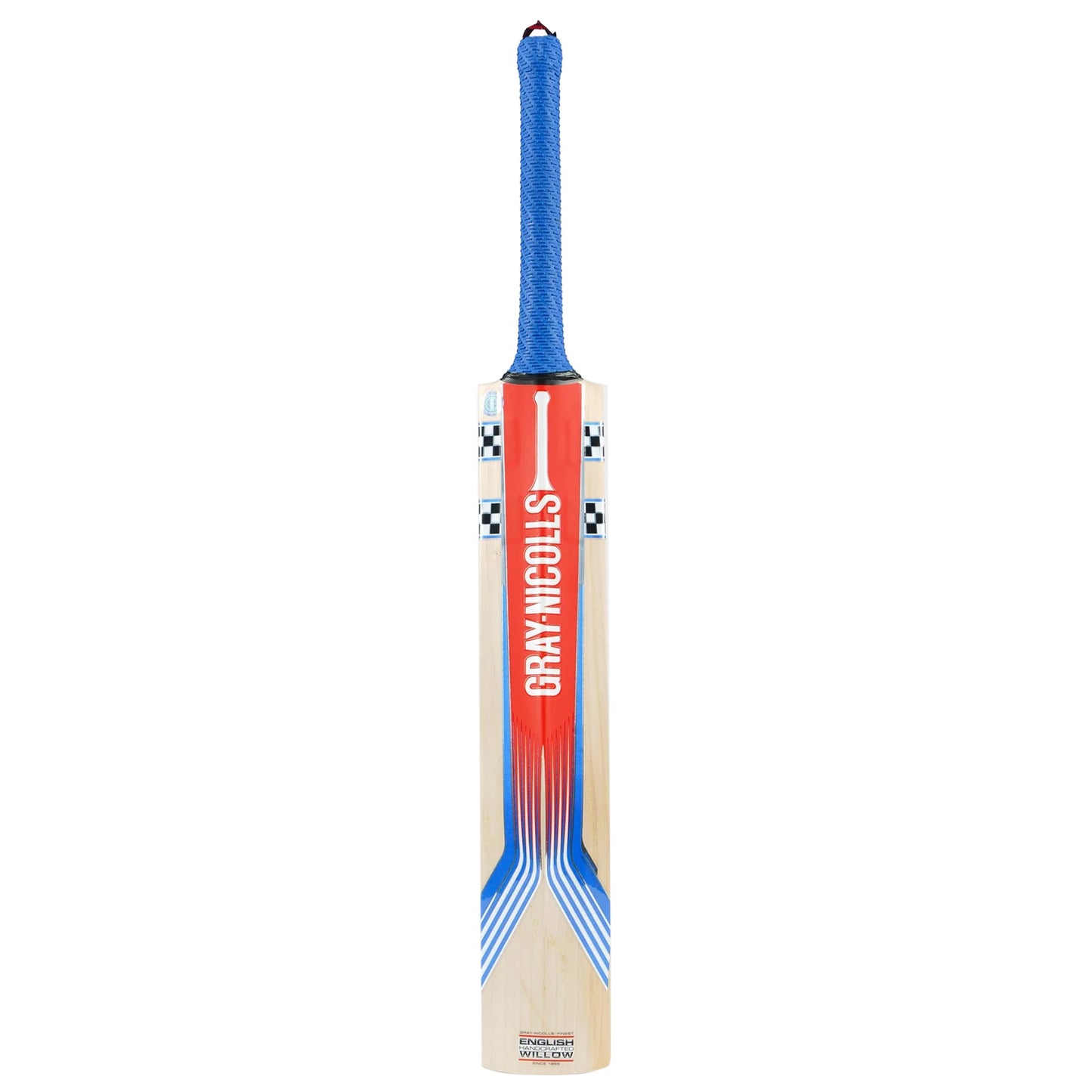 Gray Nicolls Stratos 1.0 4 Star Cricket Bat SH