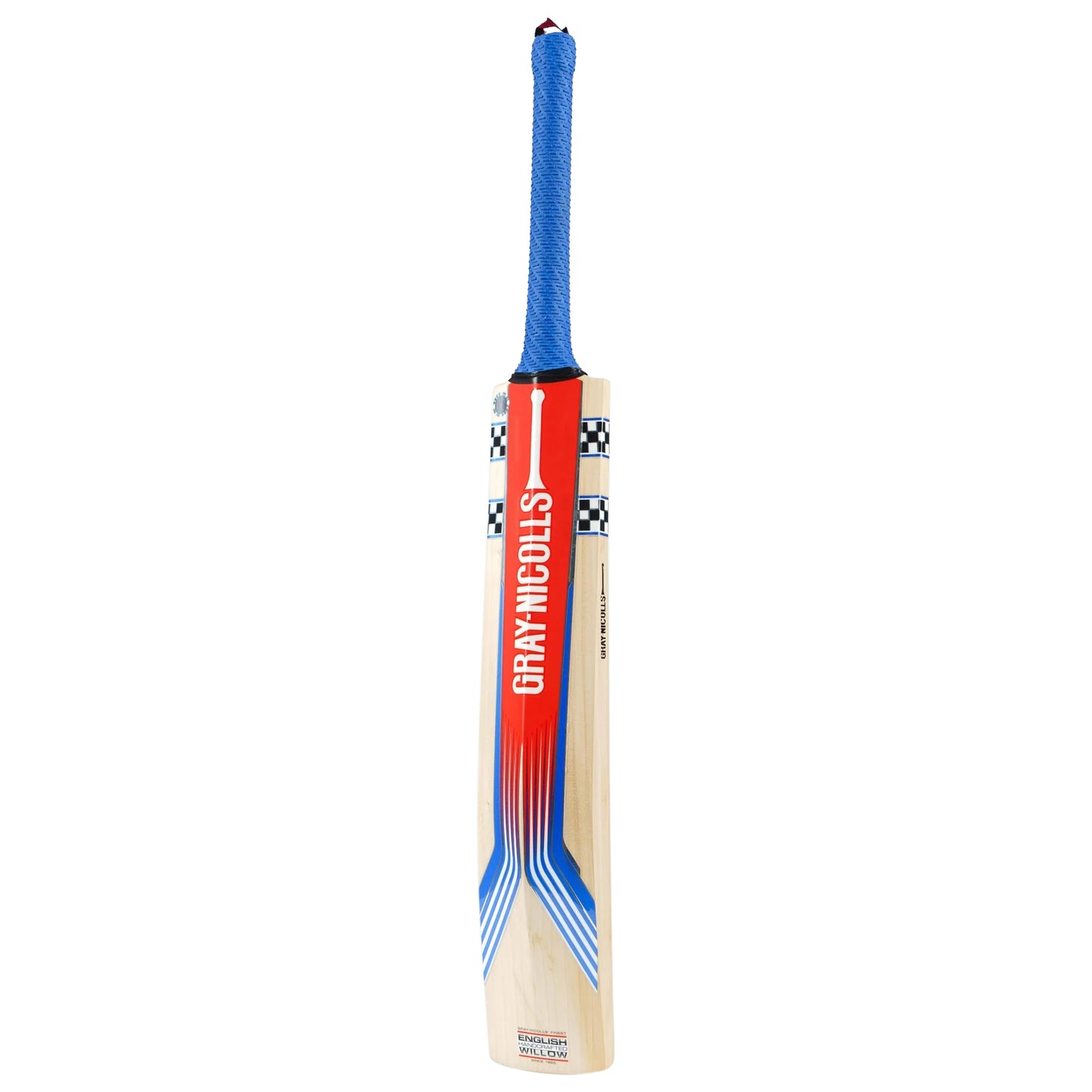 Gray Nicolls Stratos 1.0 4 Star Cricket Bat SH