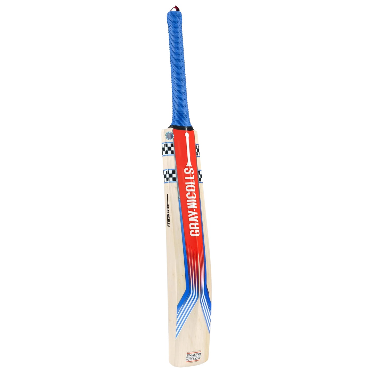 Gray Nicolls Stratos 1.0 4 Star Cricket Bat SH