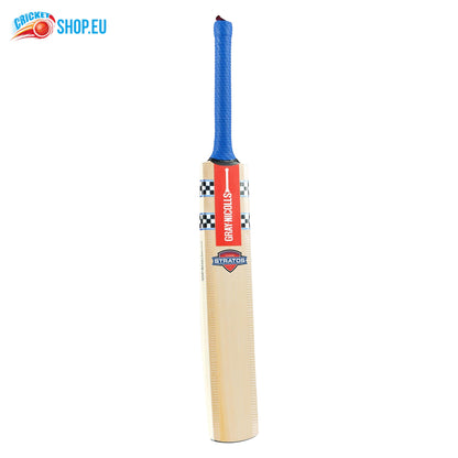 Gray Nicolls Stratos 1.0 Thunder Kashmir Willow Cricket Bat